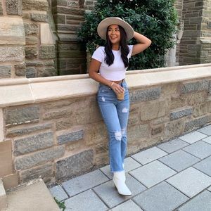 Wild fable target jeans